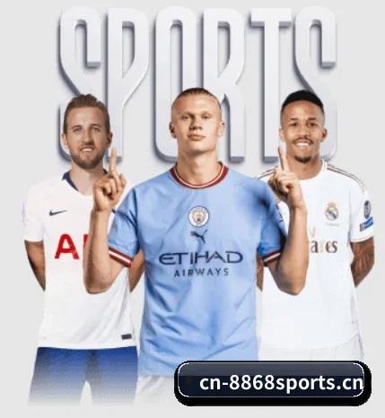 正式上线运营 | 8868Sports